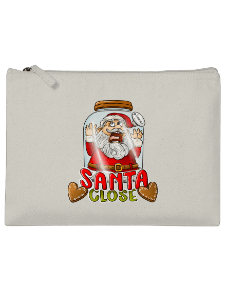 Santa Close taštička Stracciatella
