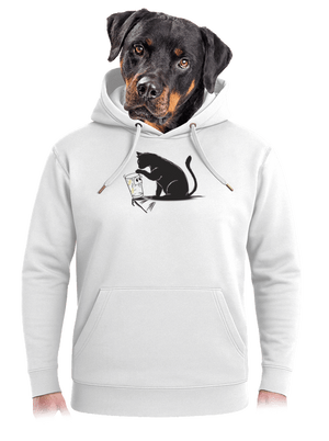 unisex mikina premium