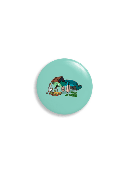 Kocky sú hodené  