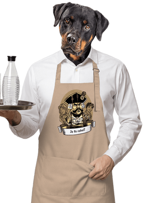 B14: S čerty nejsou žerty zástera Rope