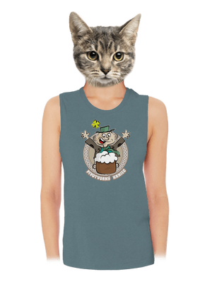 dámske tielko voľné