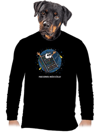 pánske dlhý rukáv