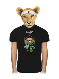 detské športové tričko