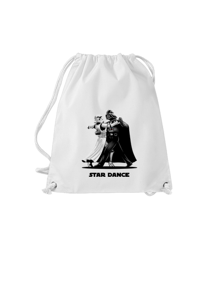 Star dance vak White