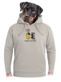 unisex mikina premium