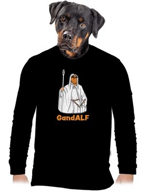 pánske dlhý rukáv