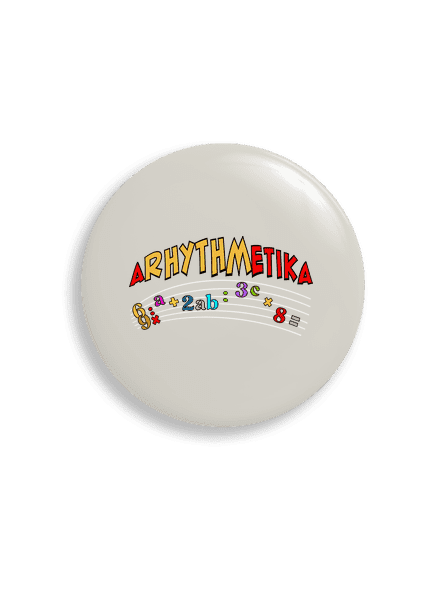 Arhythmetika placka 