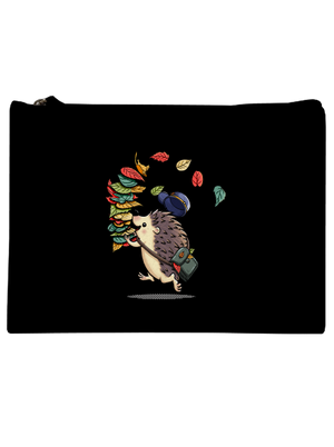 Listár taštička Black