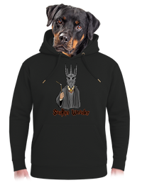 unisex mikina premium