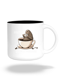 farebný hrnček