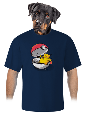 unisex tričko oversized