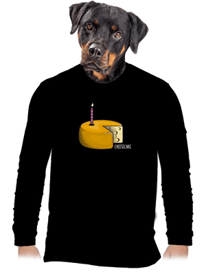 pánske dlhý rukáv