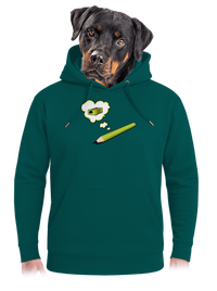unisex mikina premium