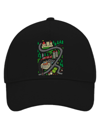 šiltovka baseballka