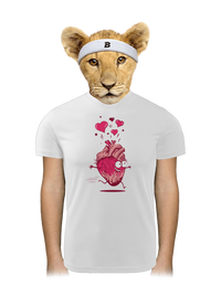 detské športové tričko