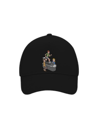 šiltovka baseballka