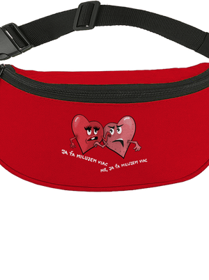 Srdiečka ľadvinka Red