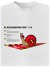 detské športové tričko