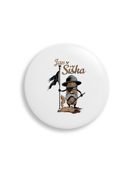 Jan Šiška  
