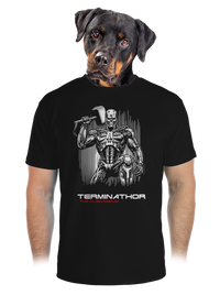 pánske športové tričko