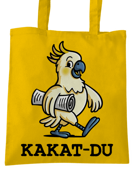 Kakat-du taška Sunflower