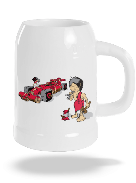 Formule polliter White