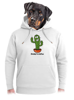 unisex mikina premium