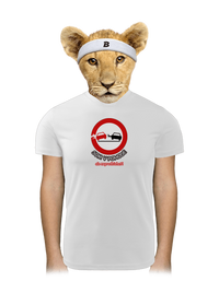 detské športové tričko