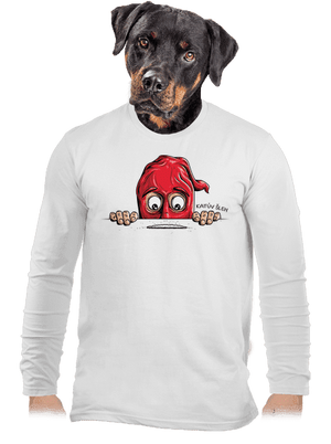 pánske dlhý rukáv
