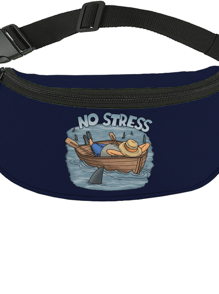 No stress ľadvinka French Navy