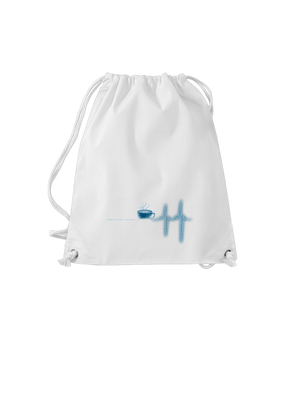 Coffee help vak White