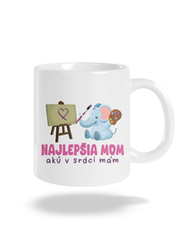 klasický hrnček