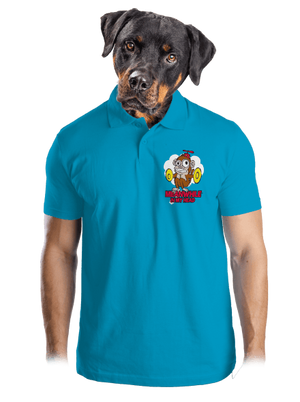 pánska polokošeľa