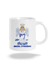 klasický hrnček