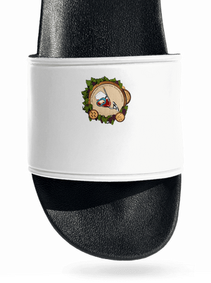 Vínny horoskop: Vodnár šľapky White