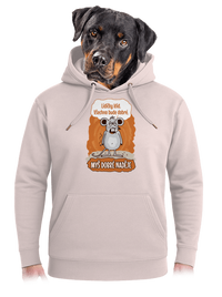 unisex mikina premium