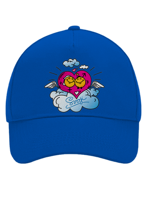 Svoji šiltovka baseballka Bright Royal