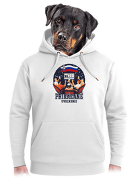 unisex mikina premium