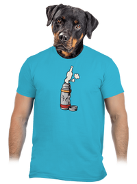 pánske tričko