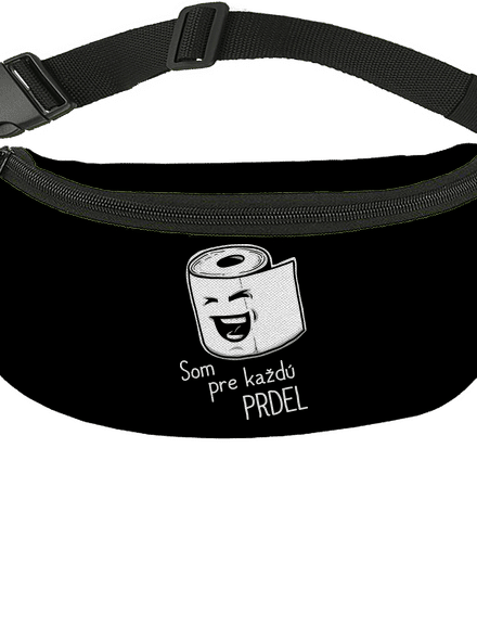 Prdel ľadvinka Black