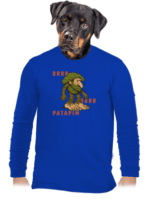 pánske dlhý rukáv