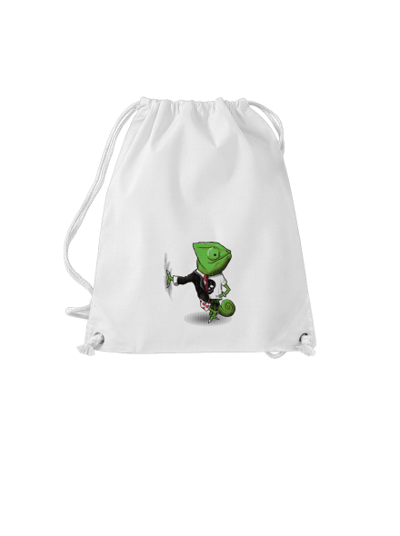 Majster prevlekov vak White