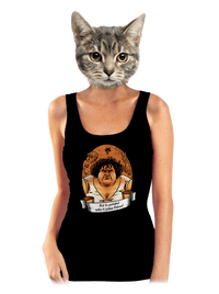 dámske tielko klasické