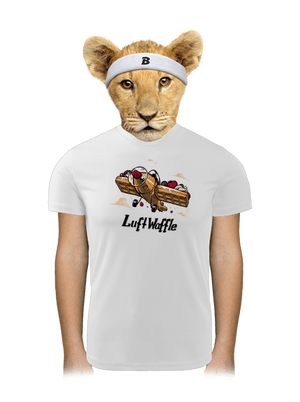 detské športové tričko