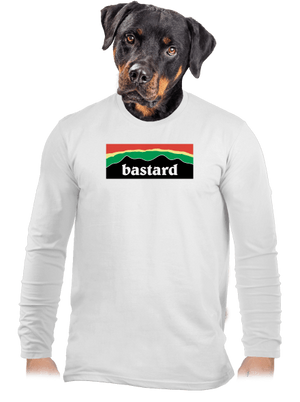 pánske dlhý rukáv