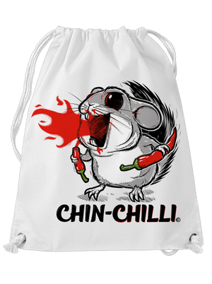 Chinchilli vak White