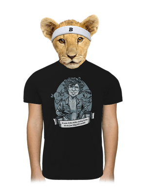 detské športové tričko