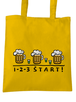 Štart taška Sunflower