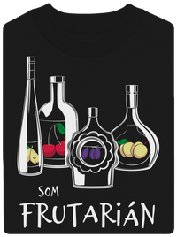 unisex mikina bez kapucne