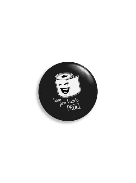 Prdel  